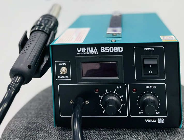 yihua8508d