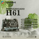 consistenth61motherboard