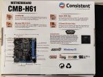 consistentmbh612