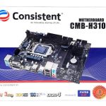 consistentmbhh310