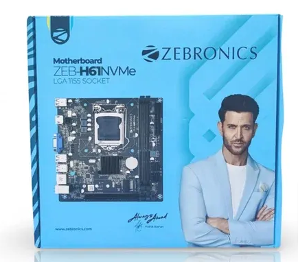 zebronicsh61motherboardnvme