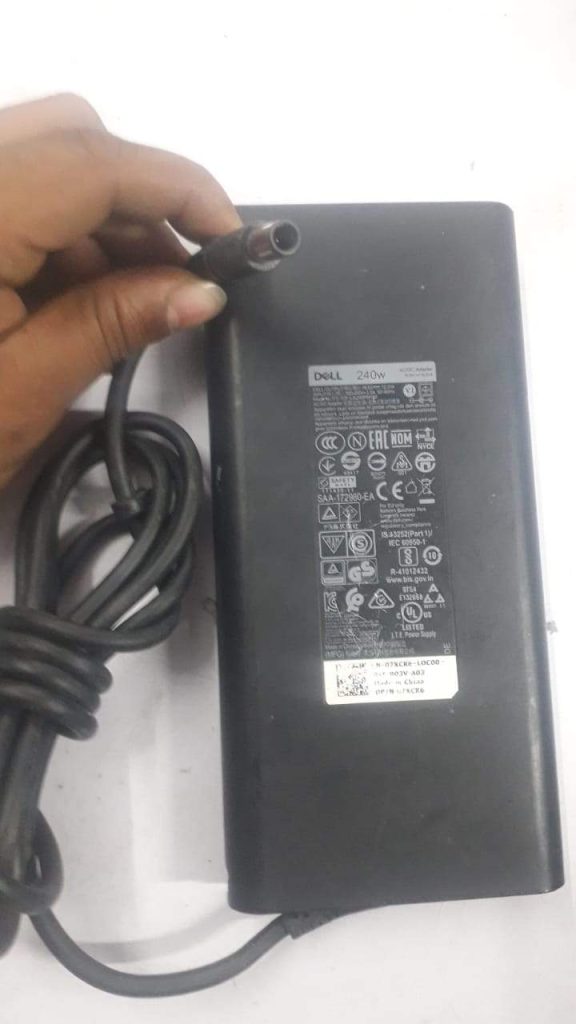 dell240wcharger