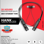 quantronneckband