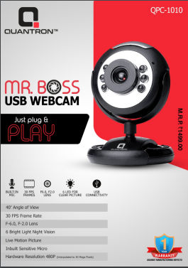 quantronwebcam