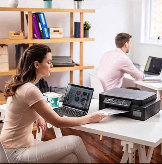 brothert520printer