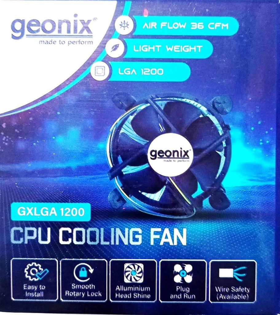 genonixcpufan