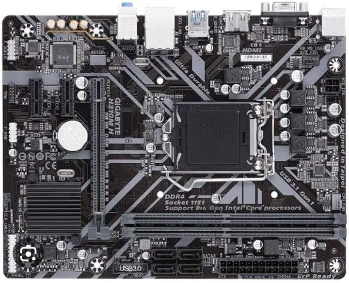 gigabyte310h