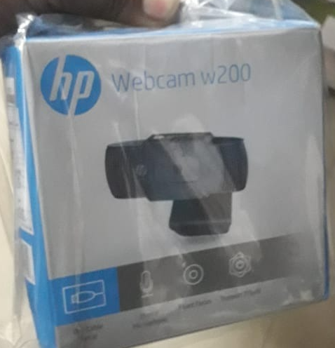 hpw200webcam