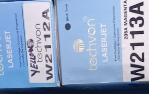techvon2113toner