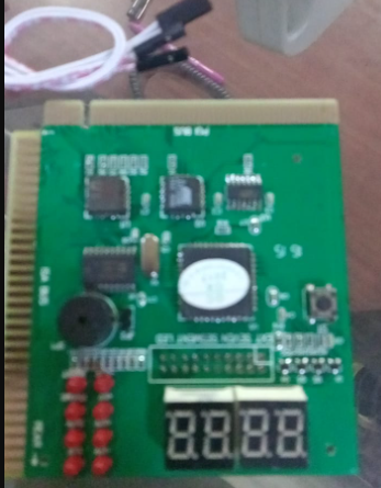 4digitdebugcard