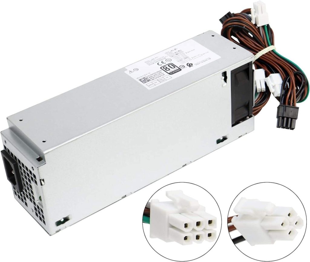 dellsmp500w