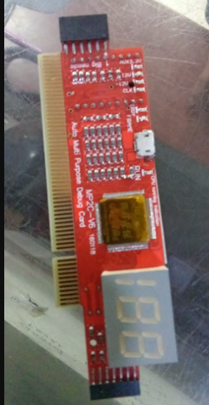 mpc2debugcard