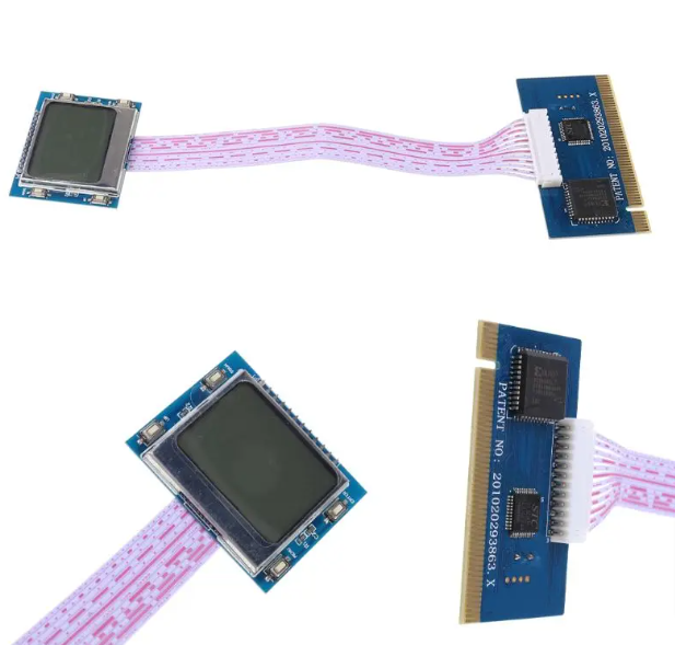 pcidebugcard