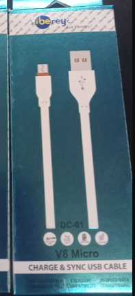 iberryv8microcable