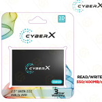 cyberx256ssd