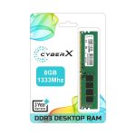 cyberx8gbddr3ram