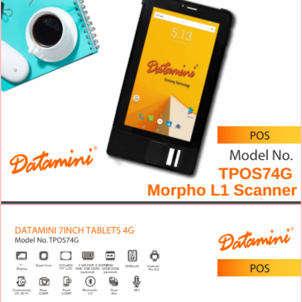 dataminitablet