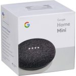 googlehomeminspeaker