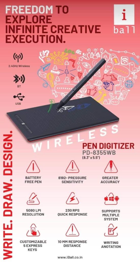 ibalpd8355wd