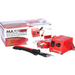 maxx550solder