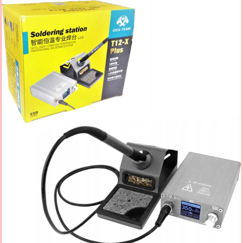 osst12x-xplus