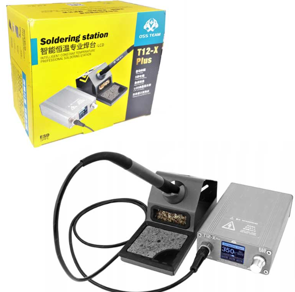osst12x-xplus