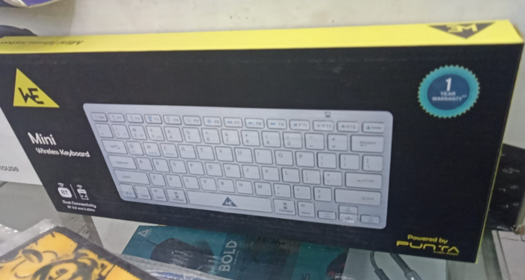 puntaminikeyboard