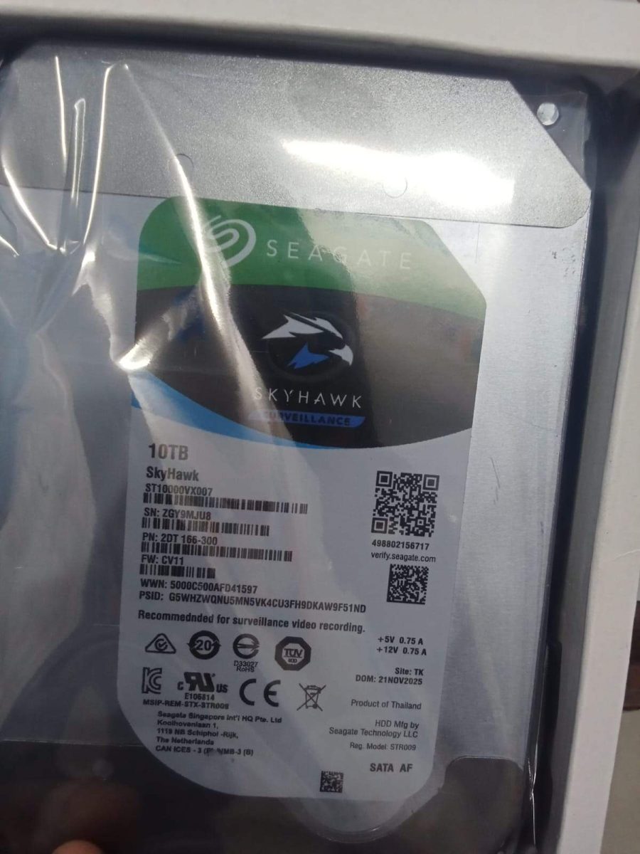 seagate10tbhdd