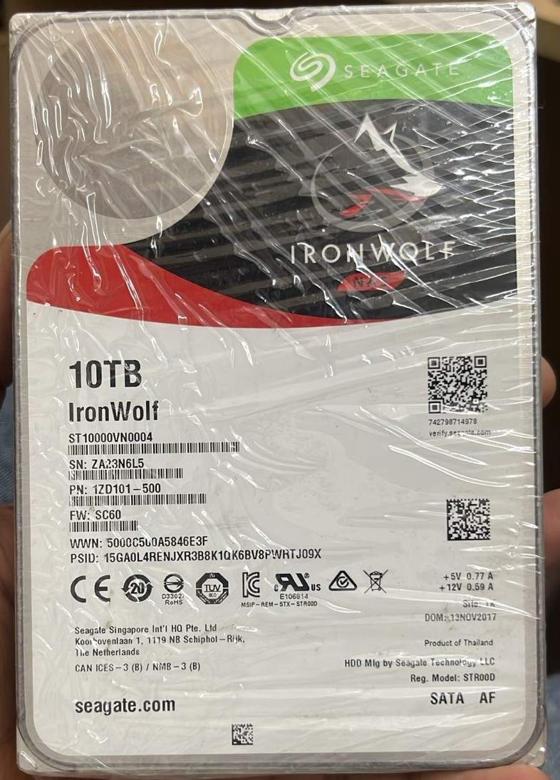 seagate10tbhddcctv seagate10tbhddcctv