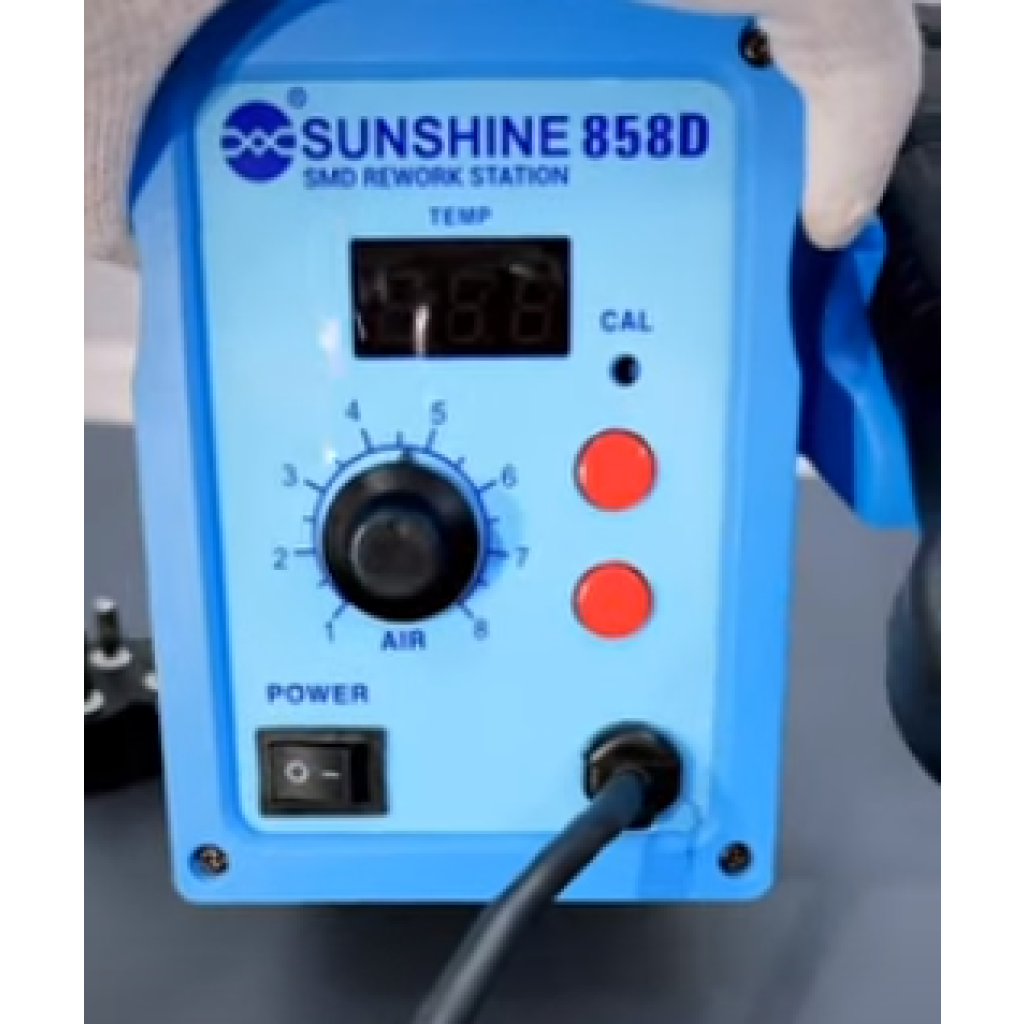 sunshine858smd