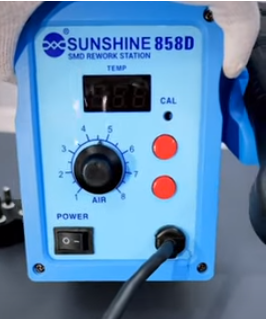 sunshine858smd