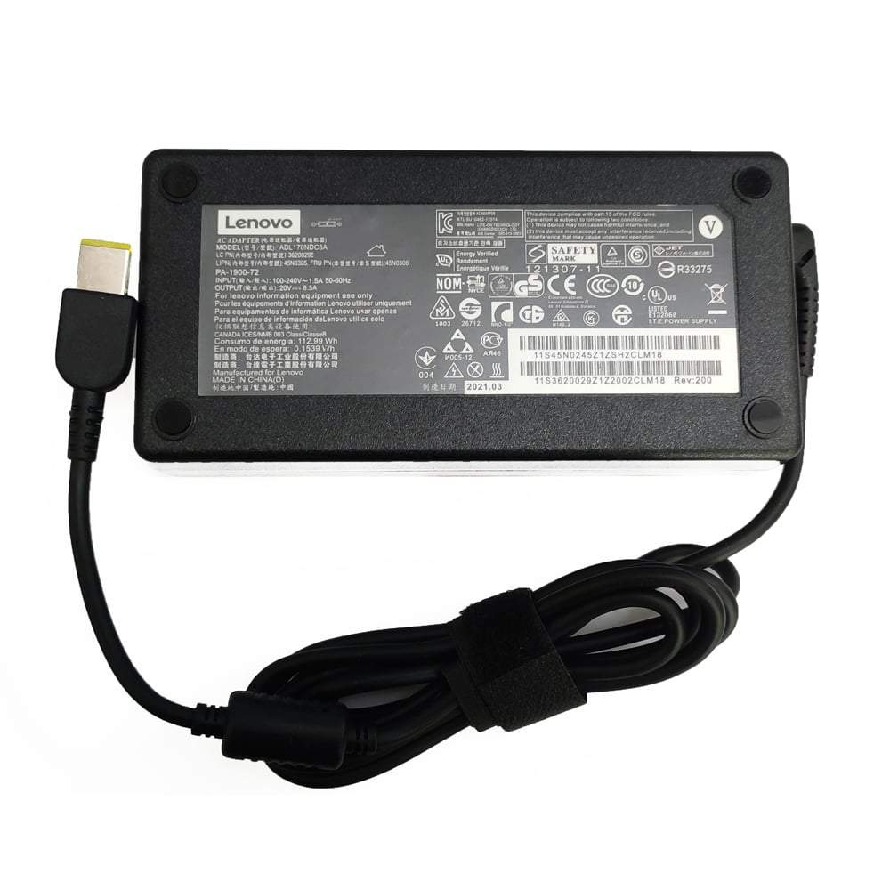 lenovo170wcharger