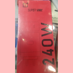 oneplus240wcharger