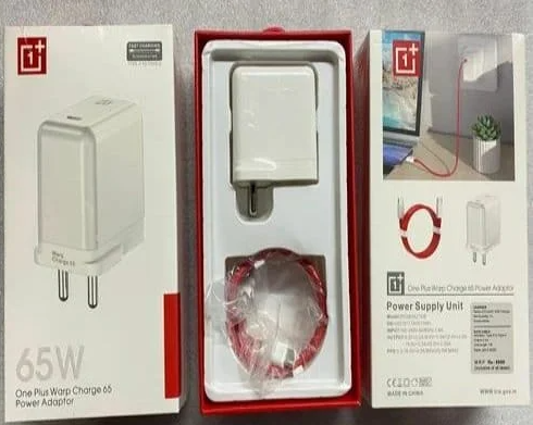 oneplus65wattcharger