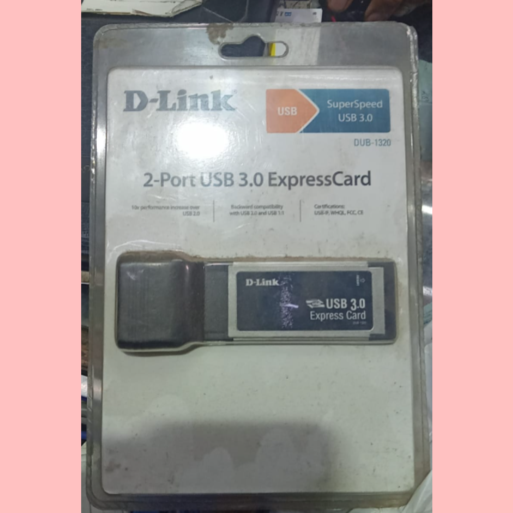dlinkusbcard