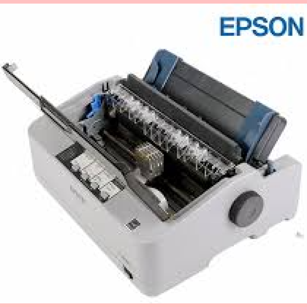 epsonlq300printer