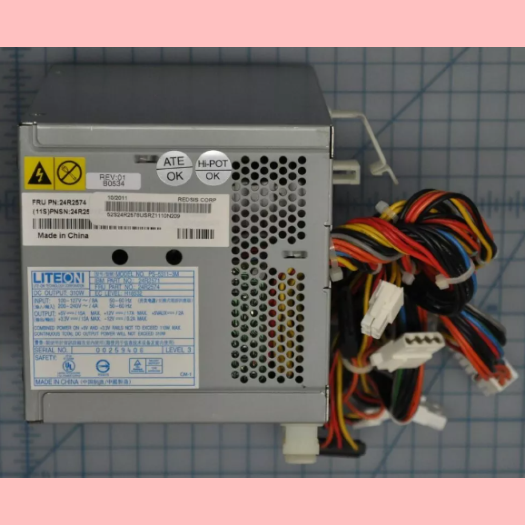 ibm310smps