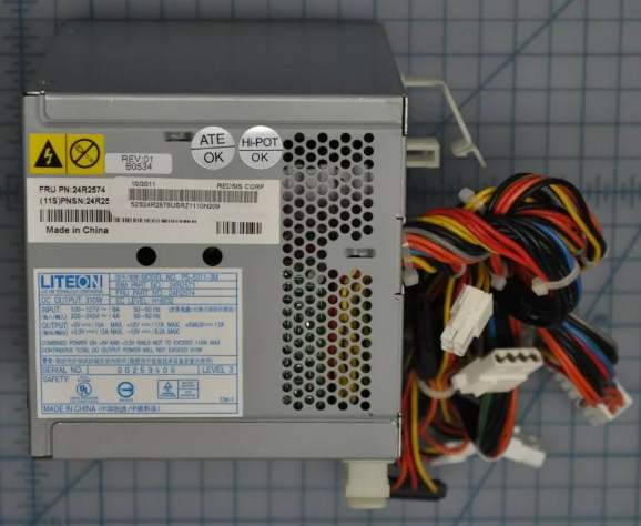 ibm310smps ibm310smps