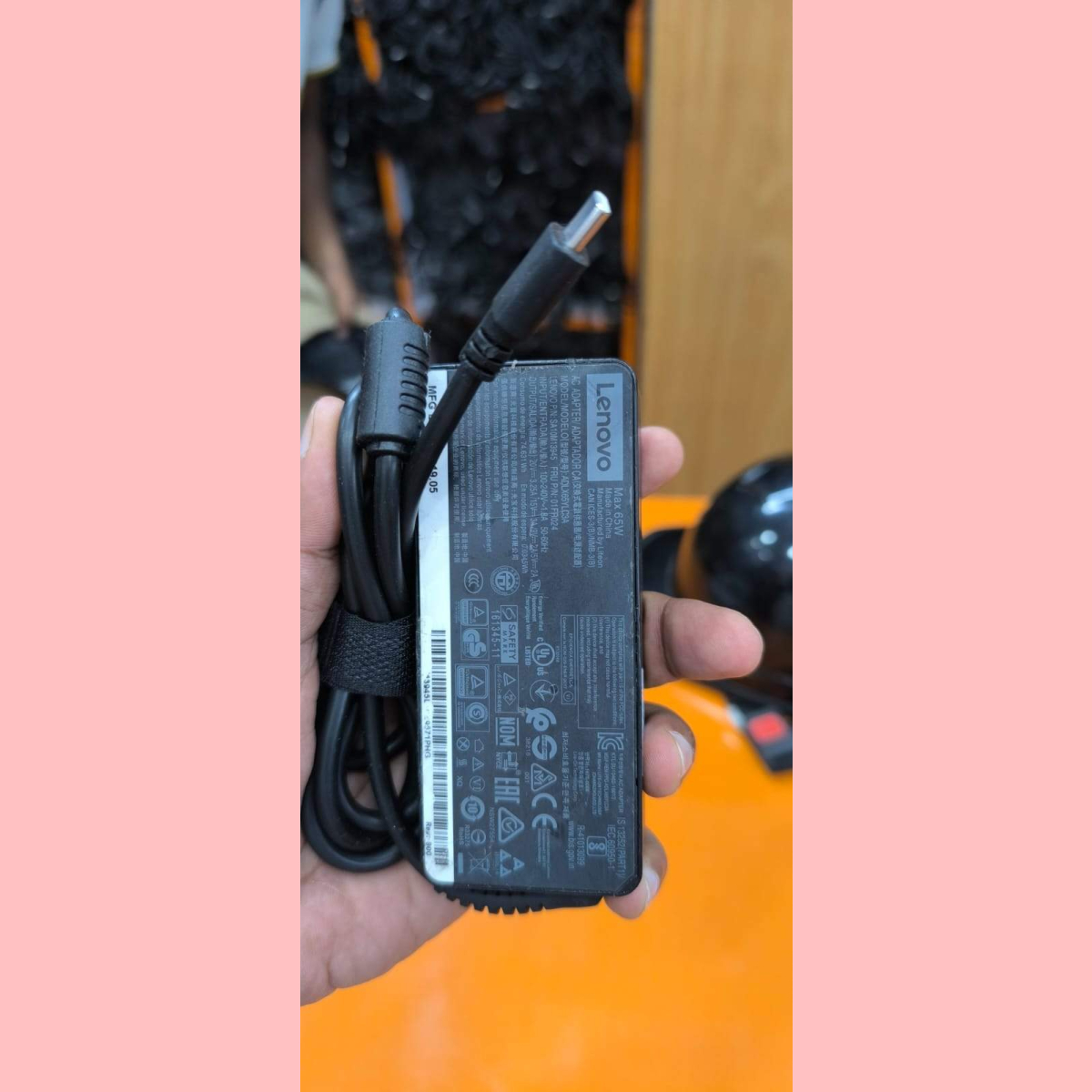 lenovotypec