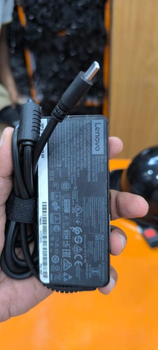 lenovotypec