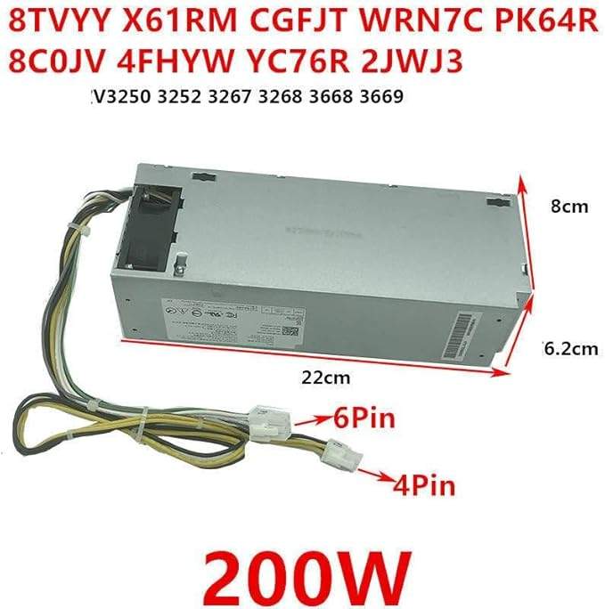 smpsHU200EBS smpsHU200EBS