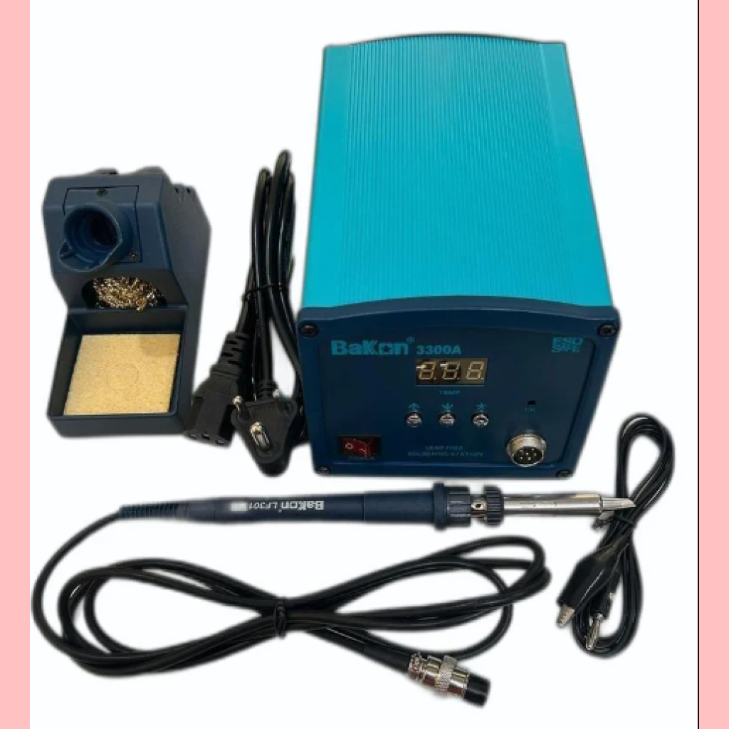 bakonbk3300a