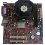 amdam2motherboard