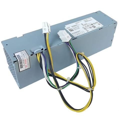 dellH255ESsmps