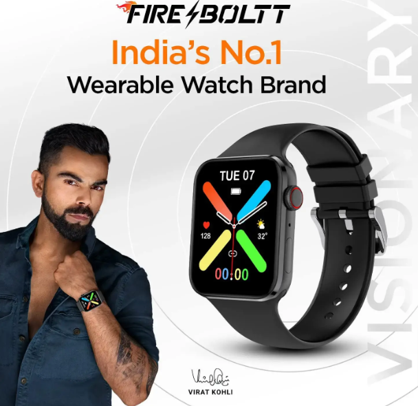 firebolttvisonary