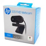 hp320webcam