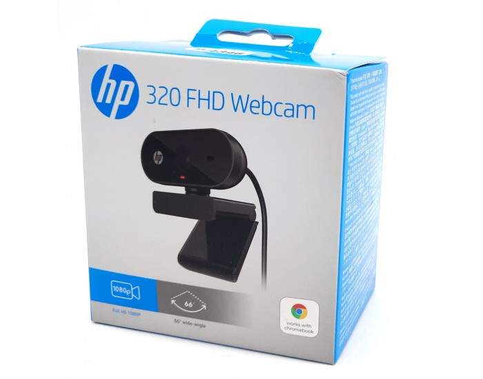 hp320webcam