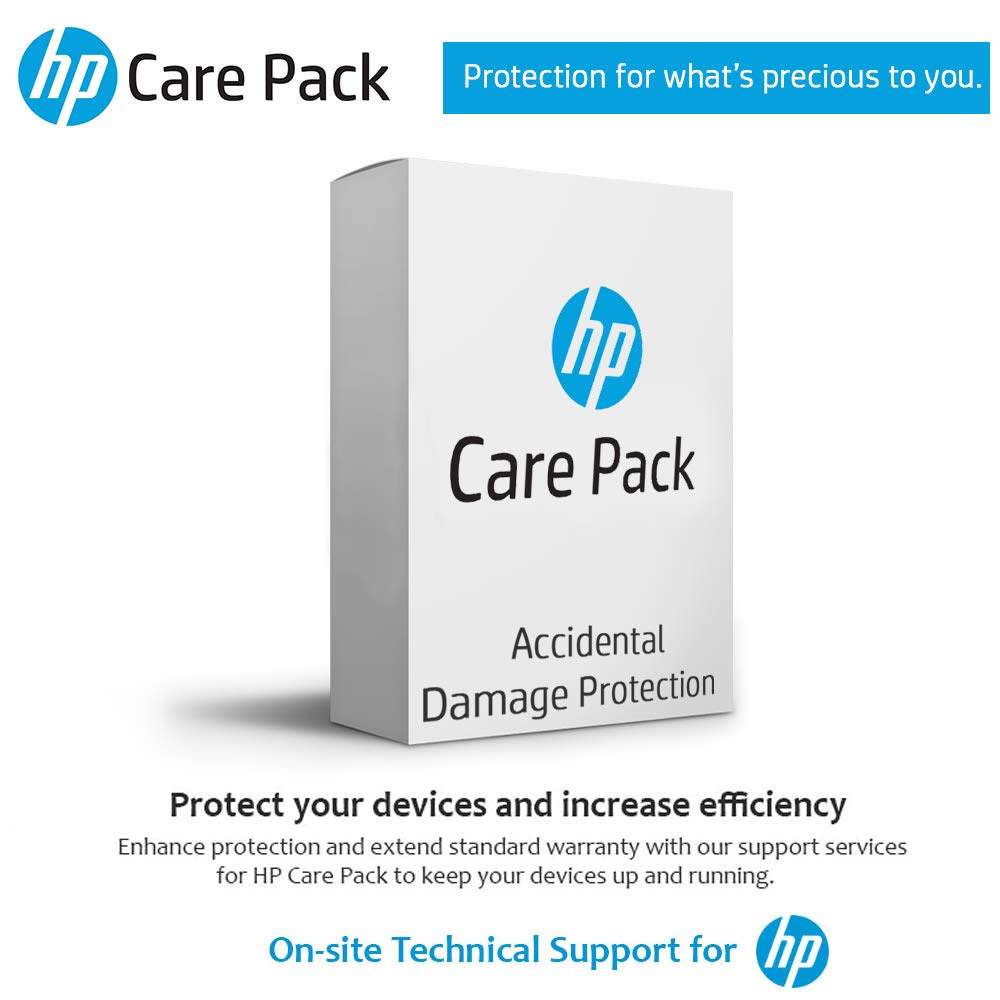 hpcarepack