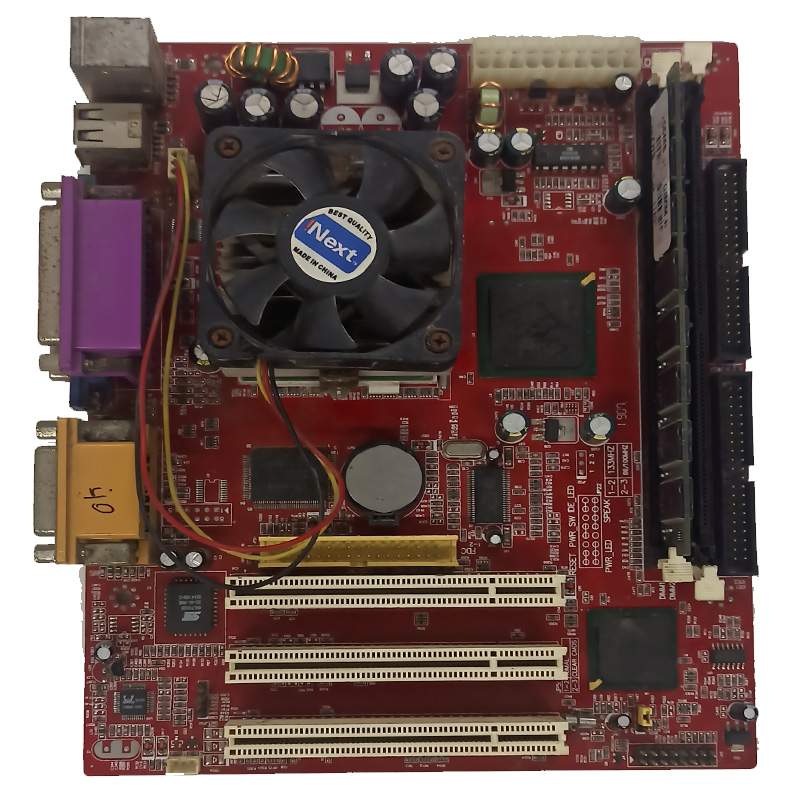 intel810motherboard