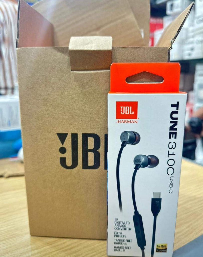 jbl310c